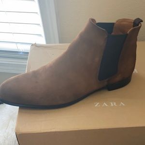 Chelsea boots